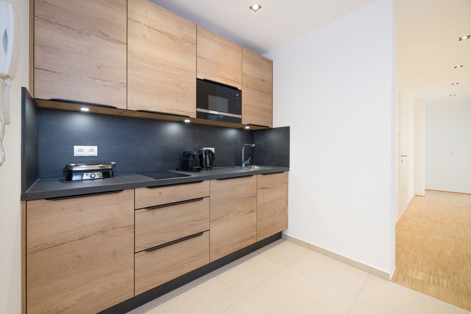 Apartment for 6 persons approx. 54 m2
