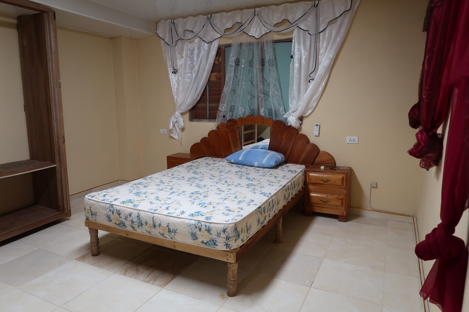 Apartment for 2 persons approx. 18 m2