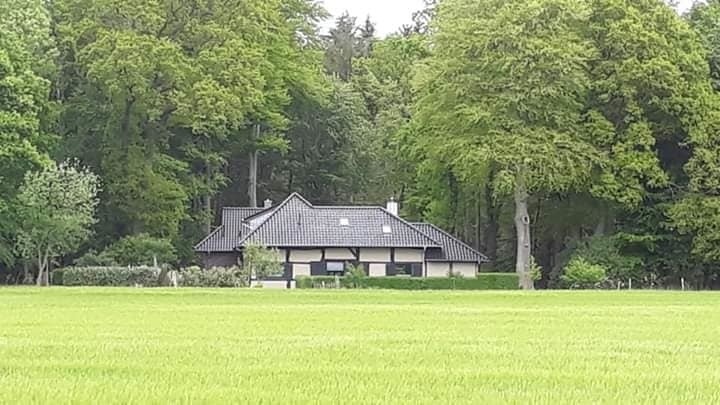 Holiday house for 10 persons approx. 160 m2