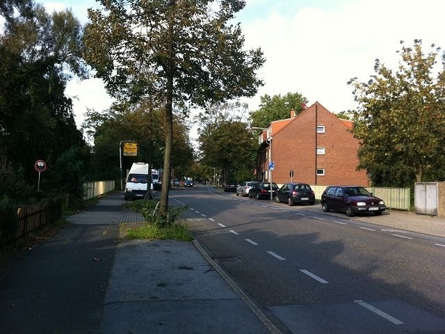 Apartment for 2 persons approx. 37 m2