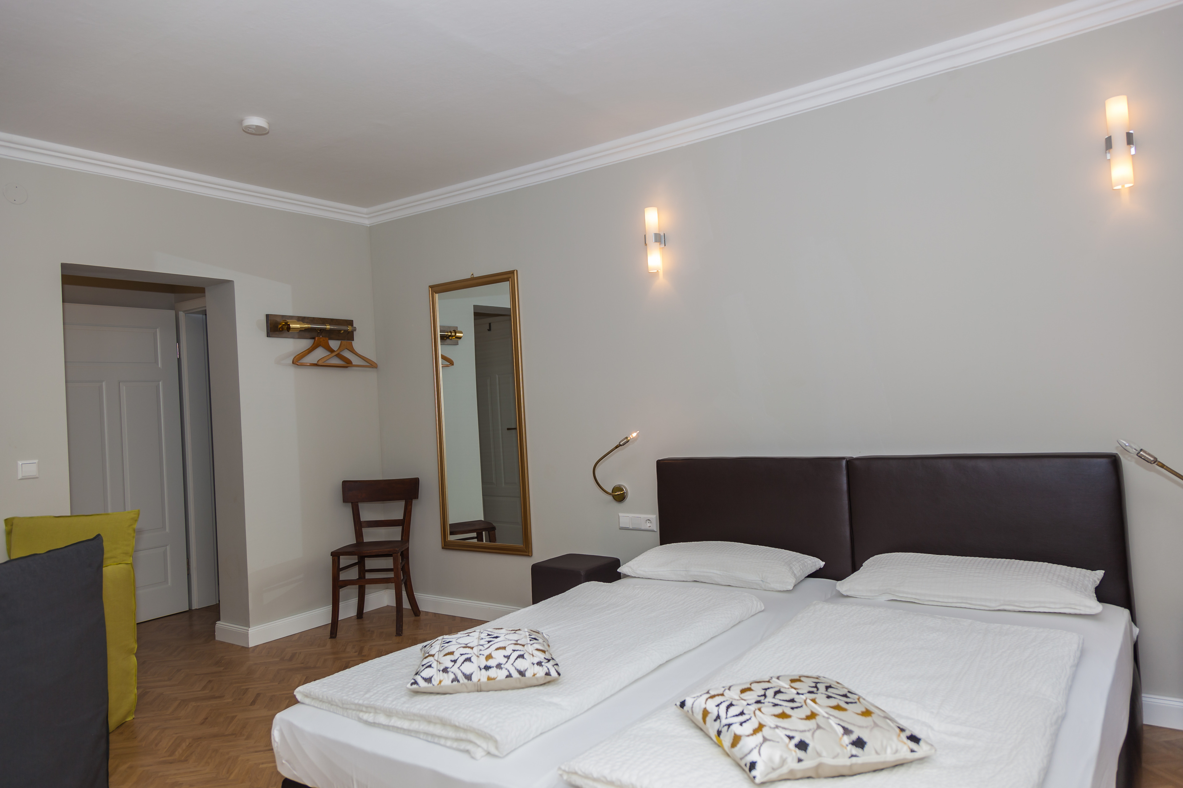 Studio for 2 persons approx. 29 m2
