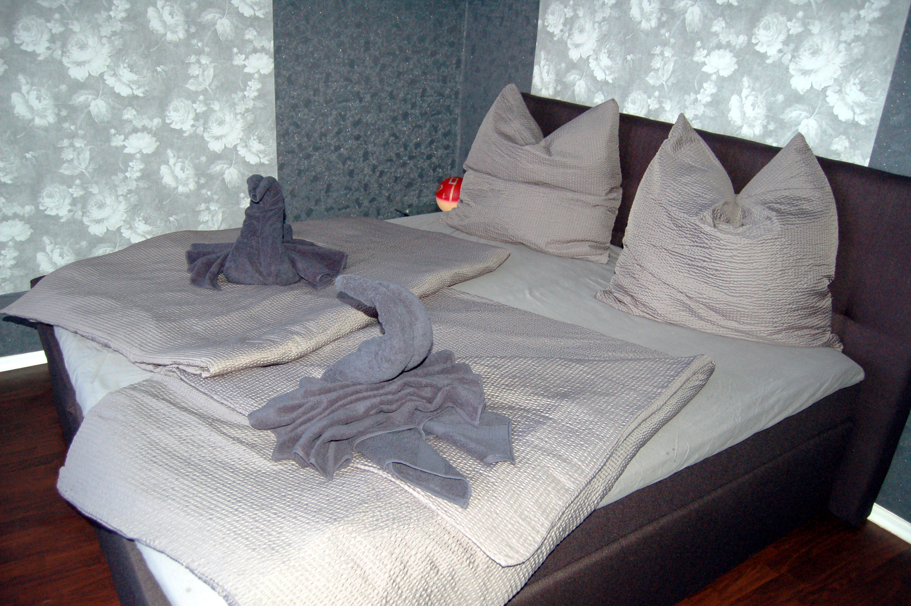Apartment for 6 persons approx. 108 m2