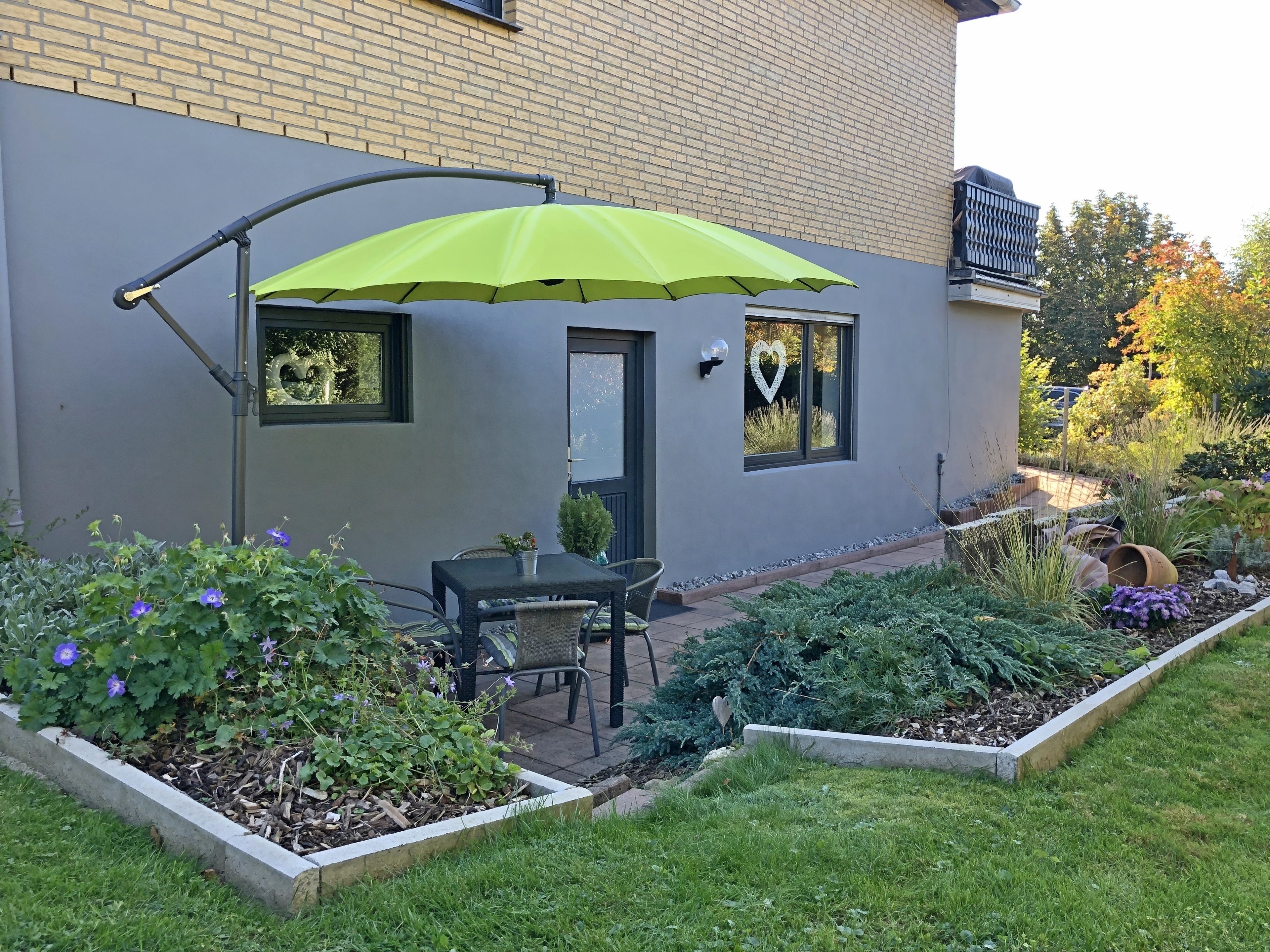 Apartment for 4 persons approx. 73 m2