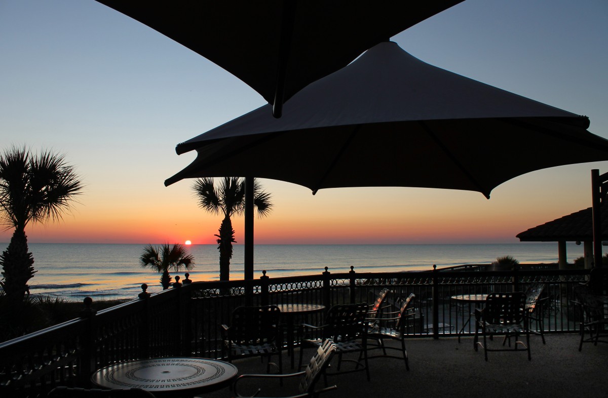 Holiday rentals Ponte Vedra
