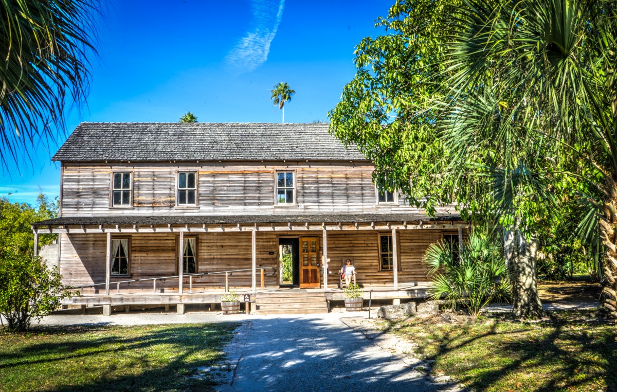 Holiday rentals Floral City