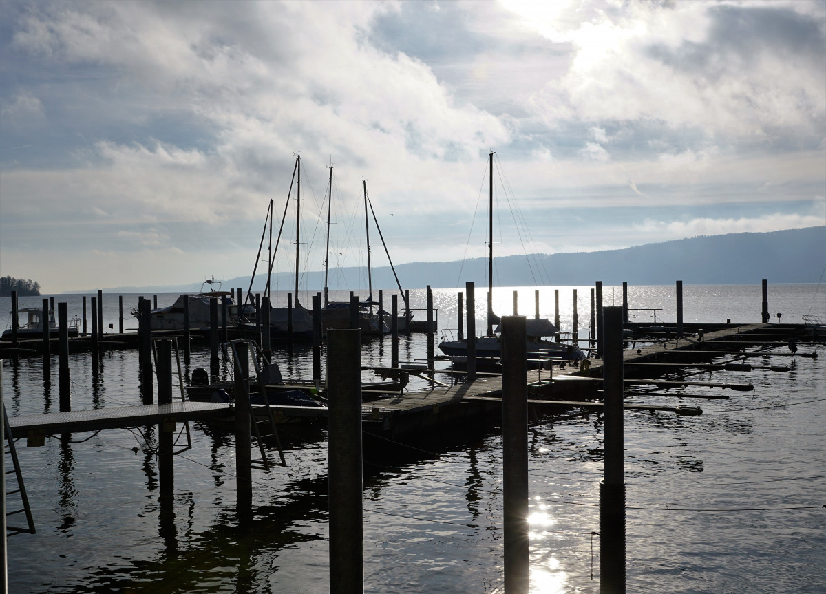 Holiday rentals Kressbronn am Bodensee