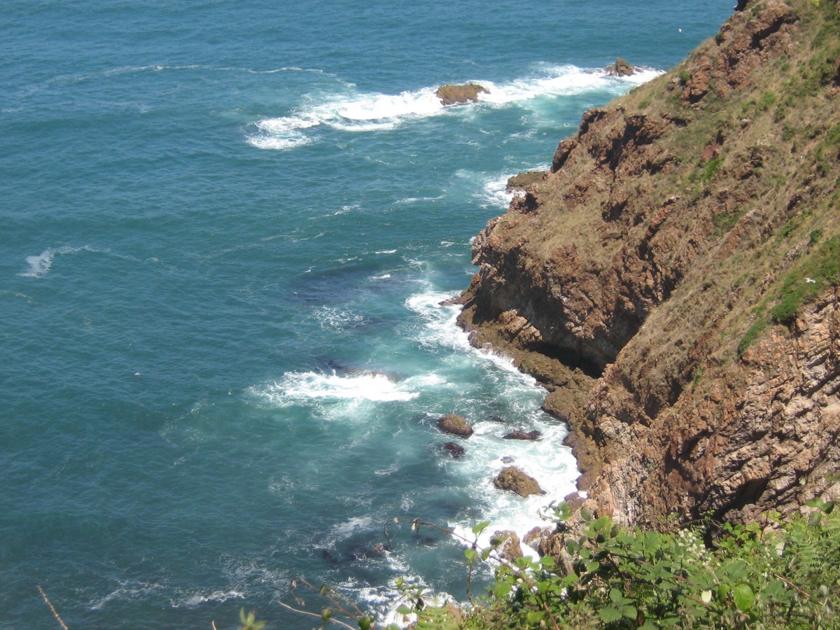 Holiday rentals San Juanico