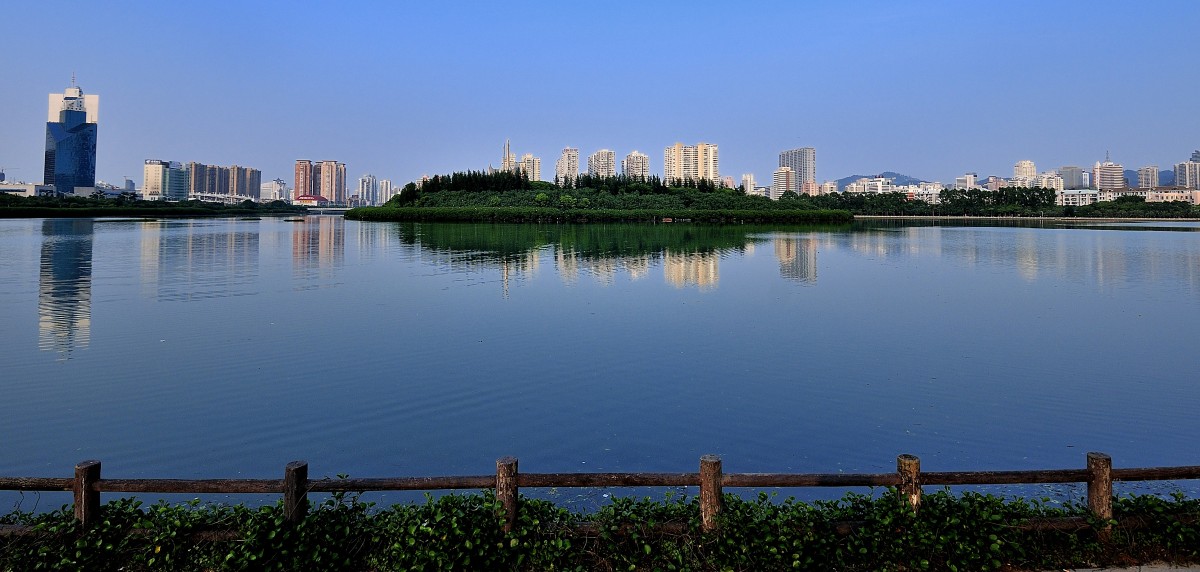 Holiday rentals Xiamen