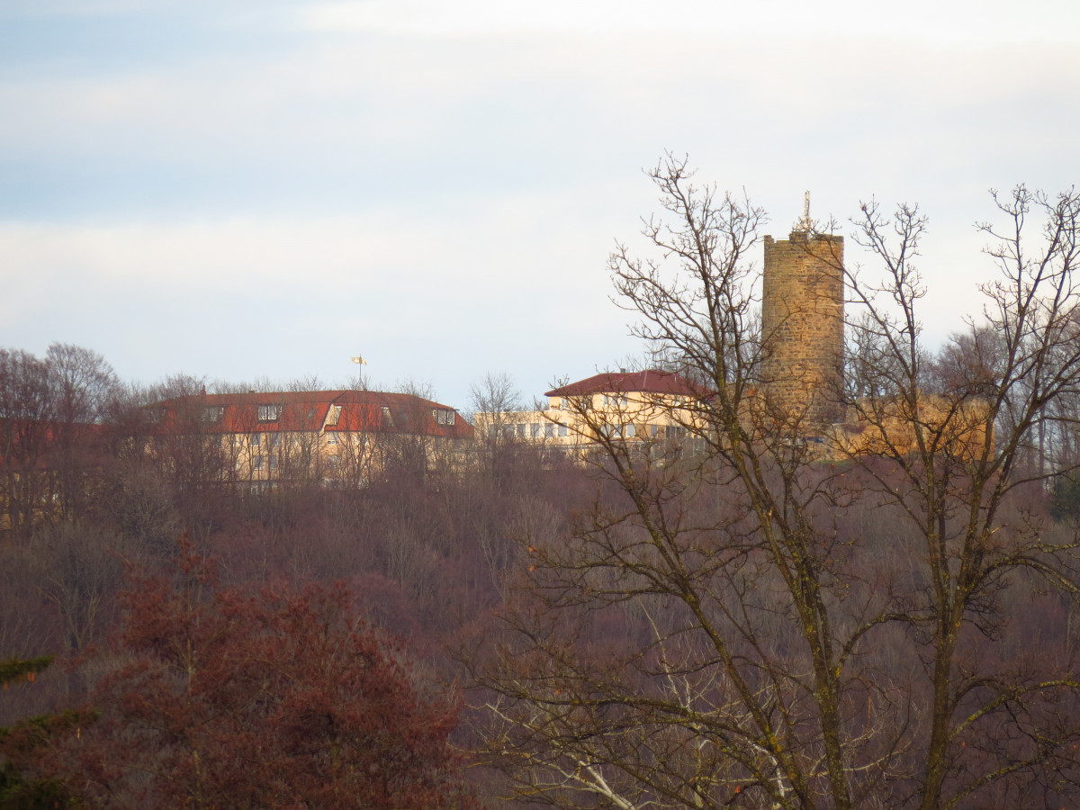 Holiday rentals Salach