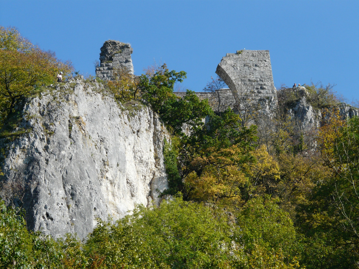 Holiday rentals Laufenburg
