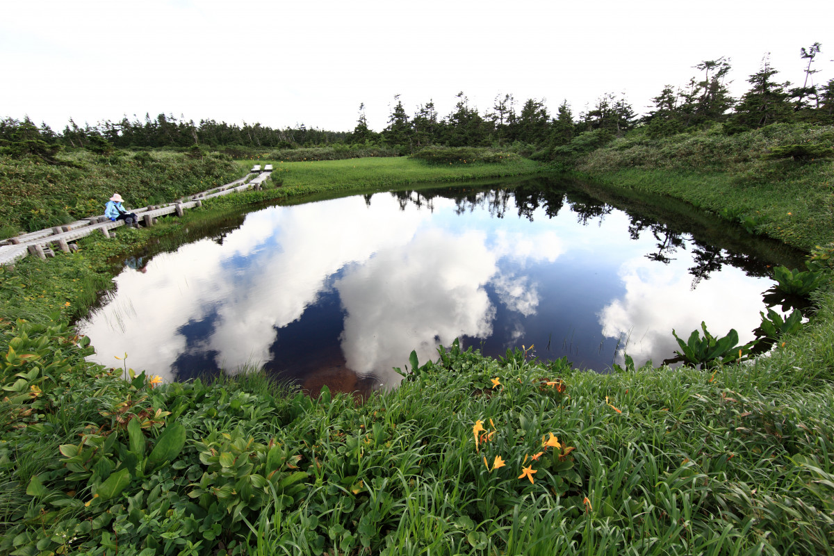 Holiday rentals Hachimantai