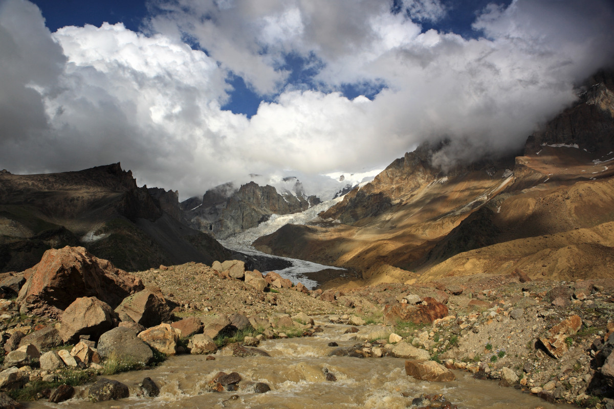 Holiday rentals Elbrus