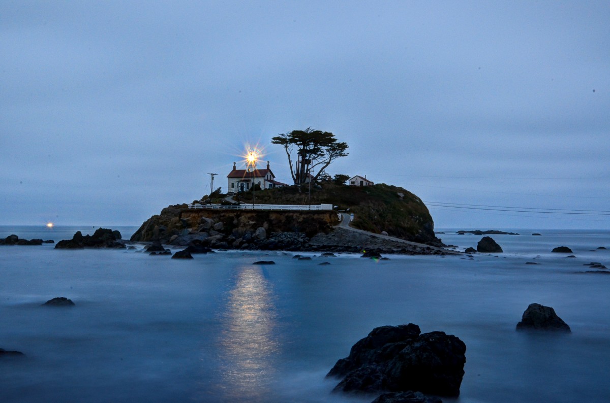 Holiday rentals Crescent City