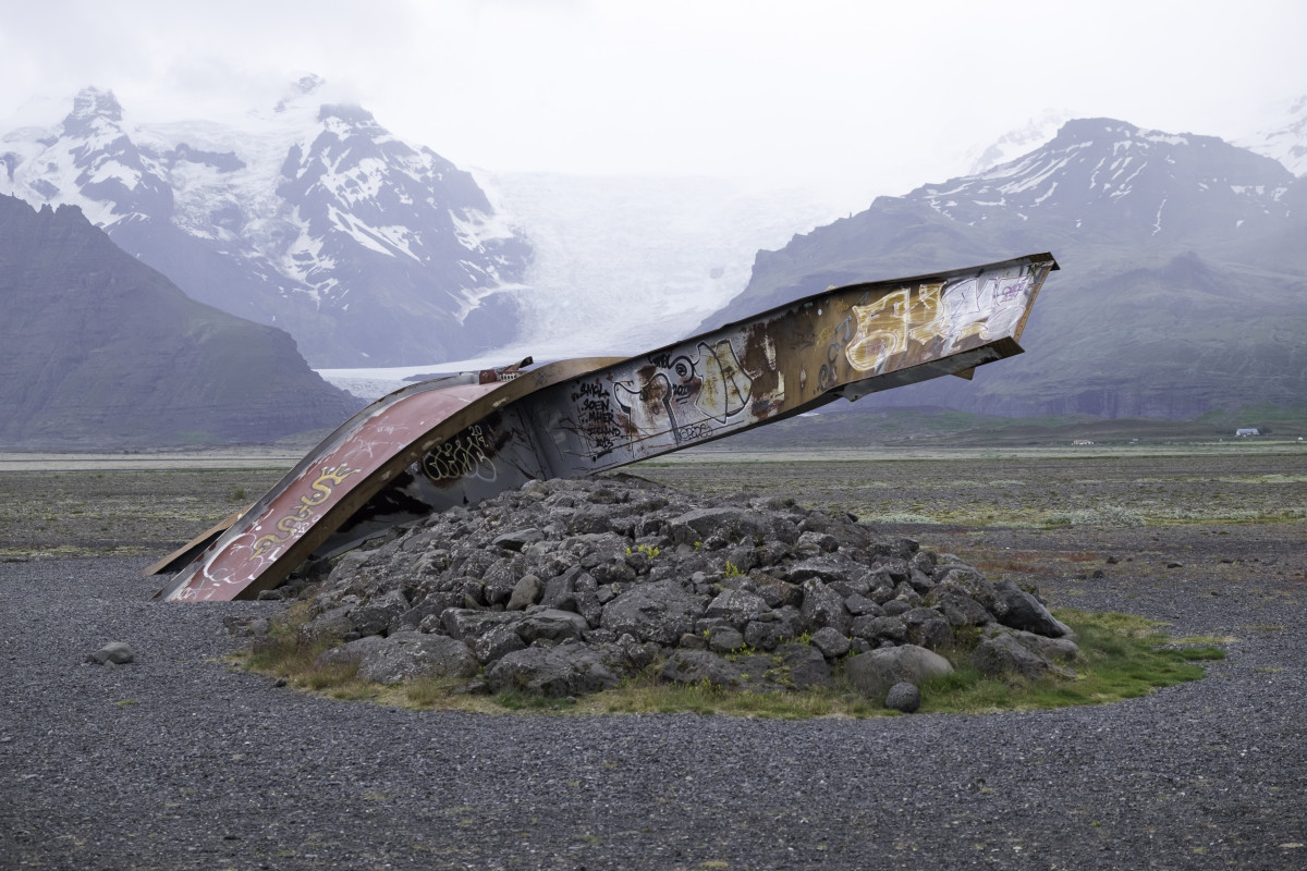 Holiday rentals Skaftafell