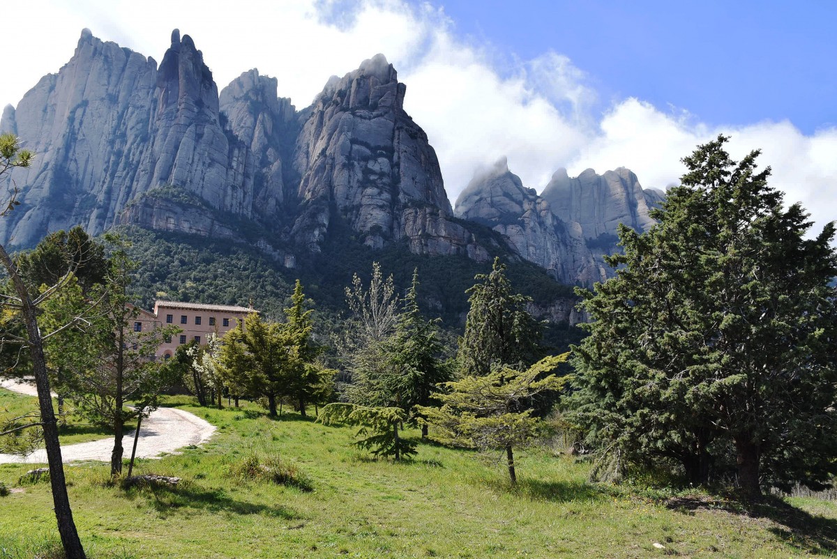 Holiday rentals Girona
