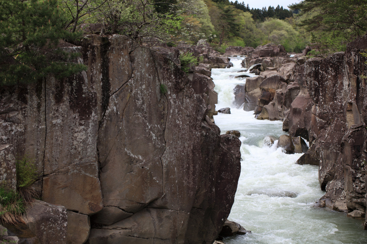 Holiday rentals Ichinoseki