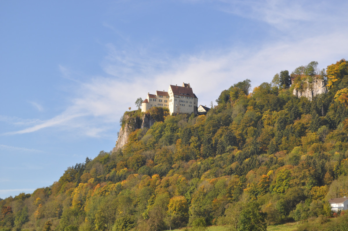 Holiday rentals Bad Rappenau
