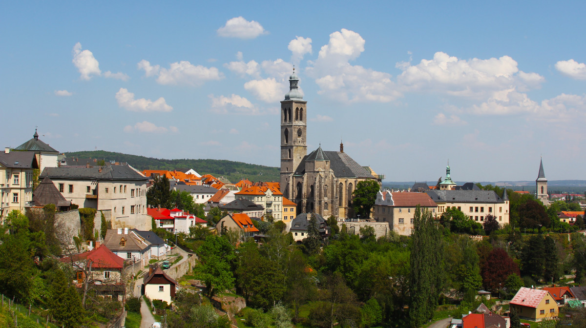 Holiday rentals Kutná Hora