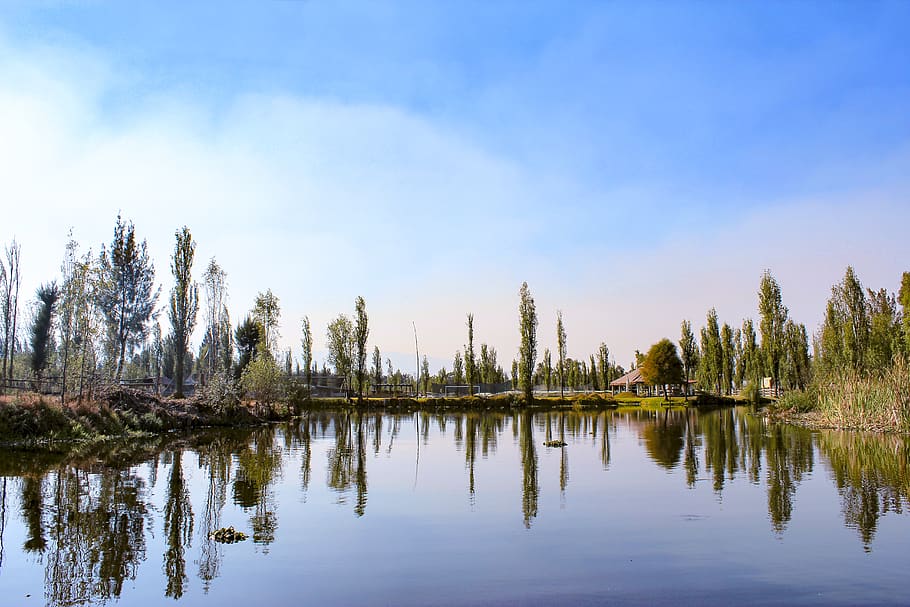 Holiday rentals Xochimilco