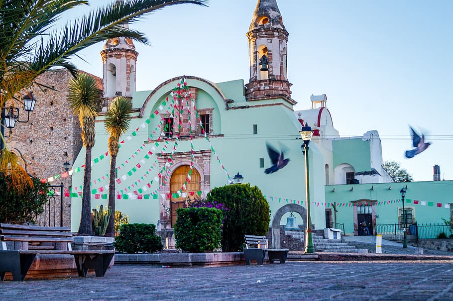 Holiday rentals Ciudad Valles