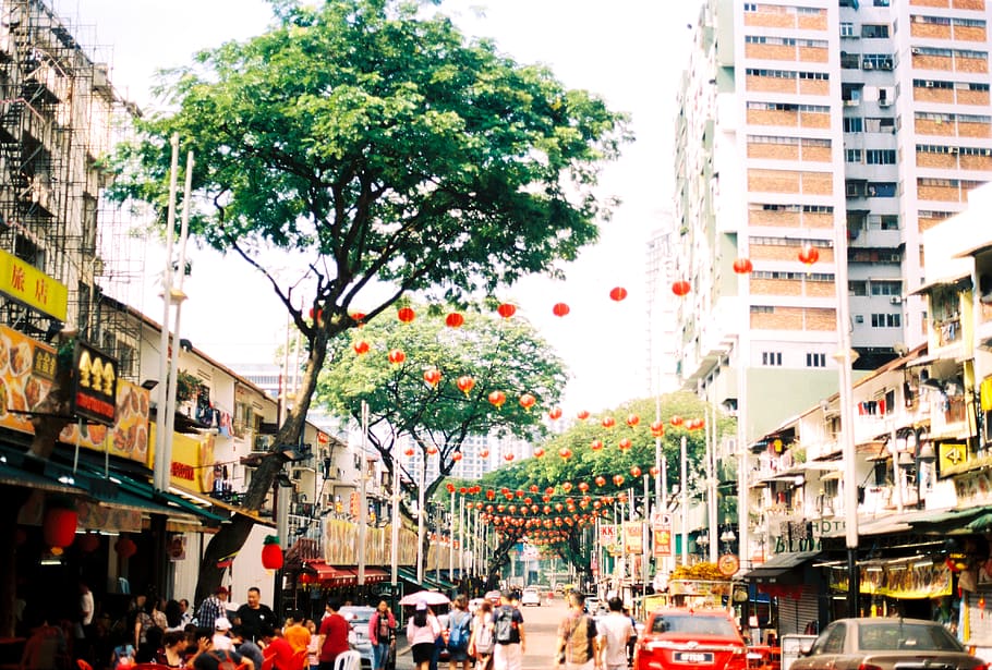 Holiday rentals Kepong