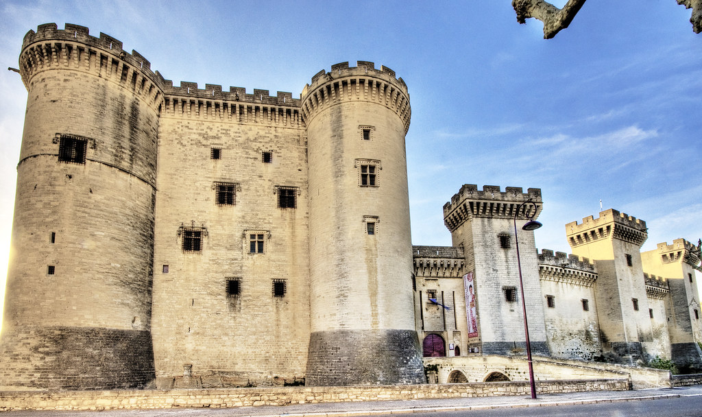 Farmstays in Tarascon