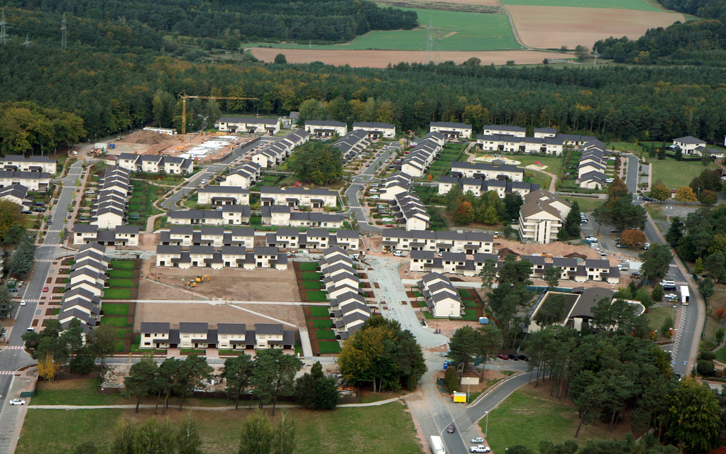 Case Vacanze Landstuhl