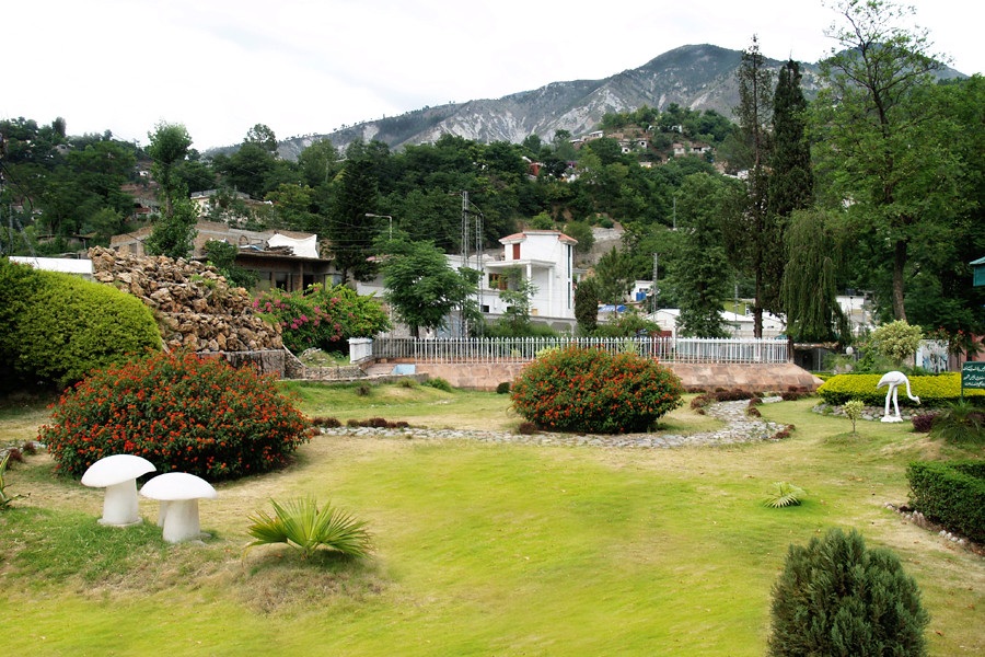 Holiday rentals Jalal-Abad