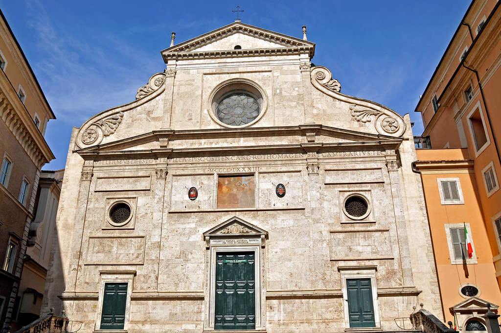 Hotel a Sant'Agostino