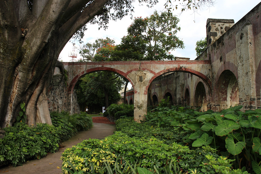 Holiday rentals Cocoyoc