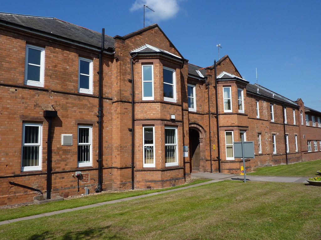 Hotels in Wark