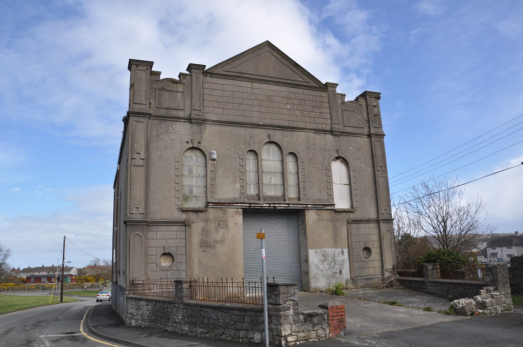 Holiday rentals Amlwch