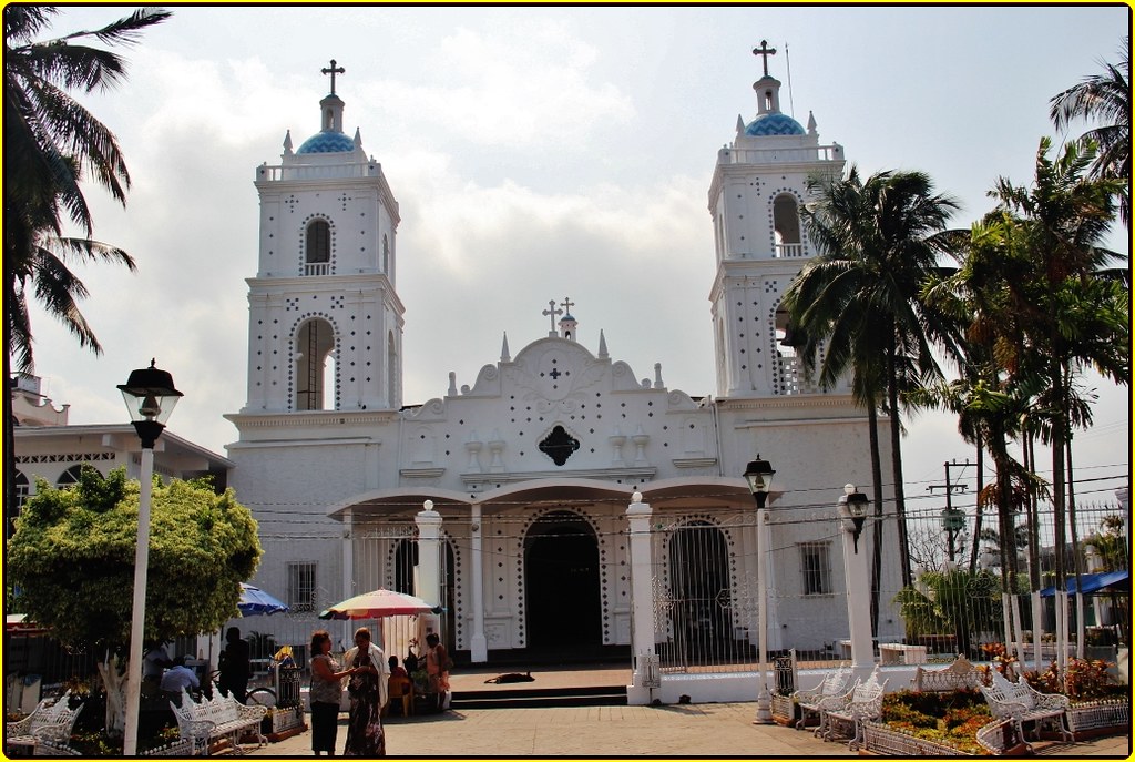 Holiday rentals Catemaco