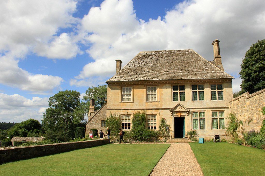 Hotels in Yoxford