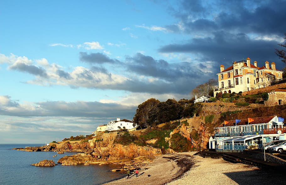 Hotels in Bigbury