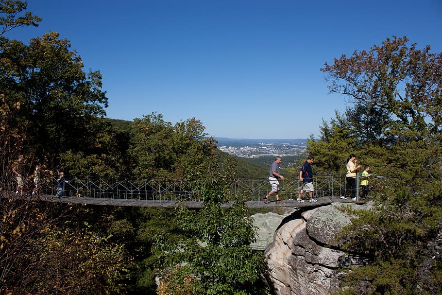 Holiday rentals Mountain City