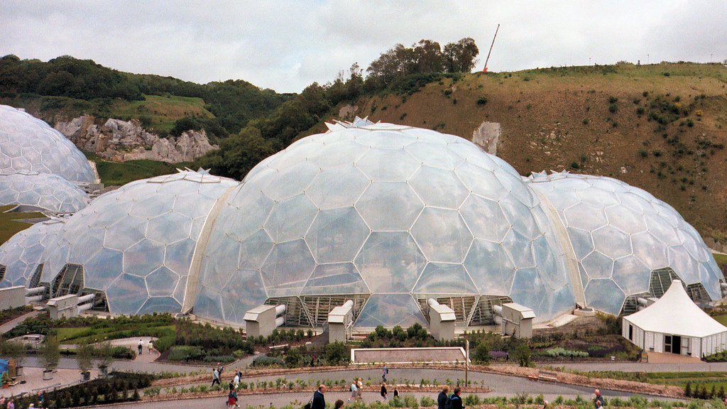 Hotels in St Austell