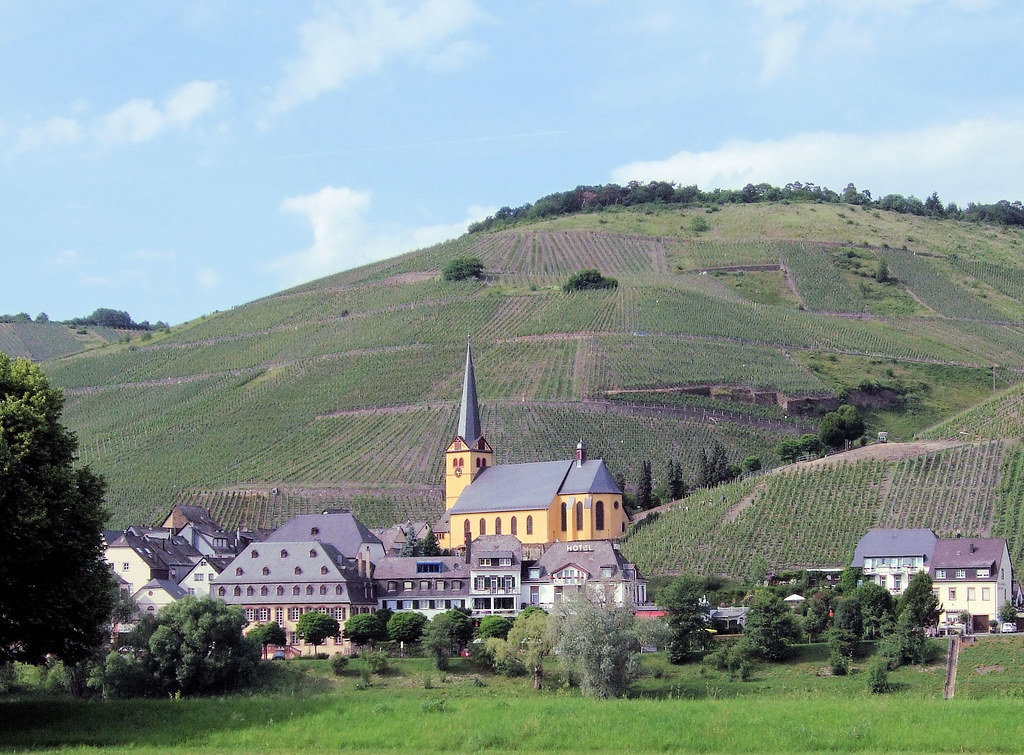 Hotels in Zeltingen