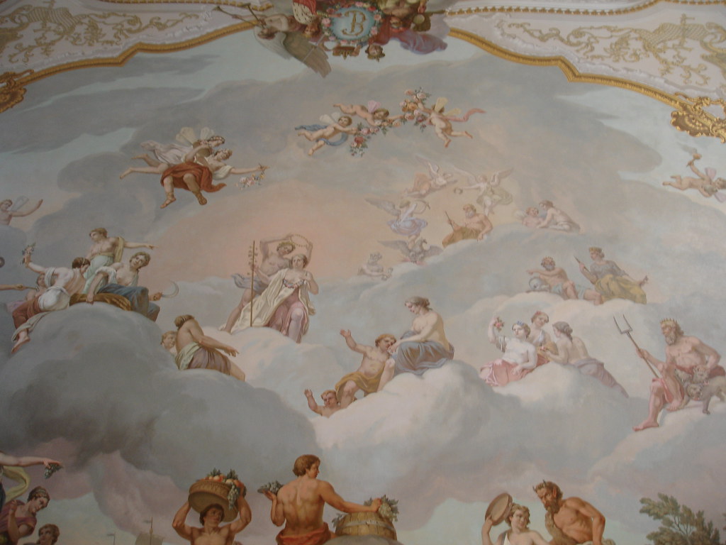 Holiday rentals Pushkin