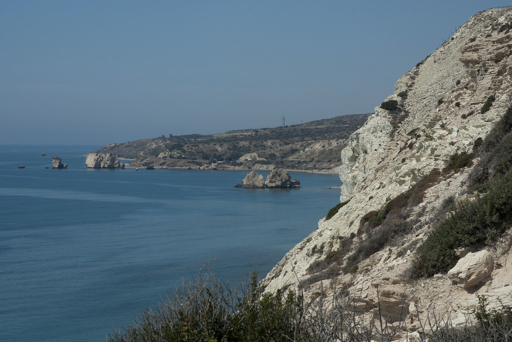 Holiday rentals Pissouri