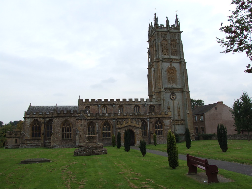 Holiday rentals North Petherton