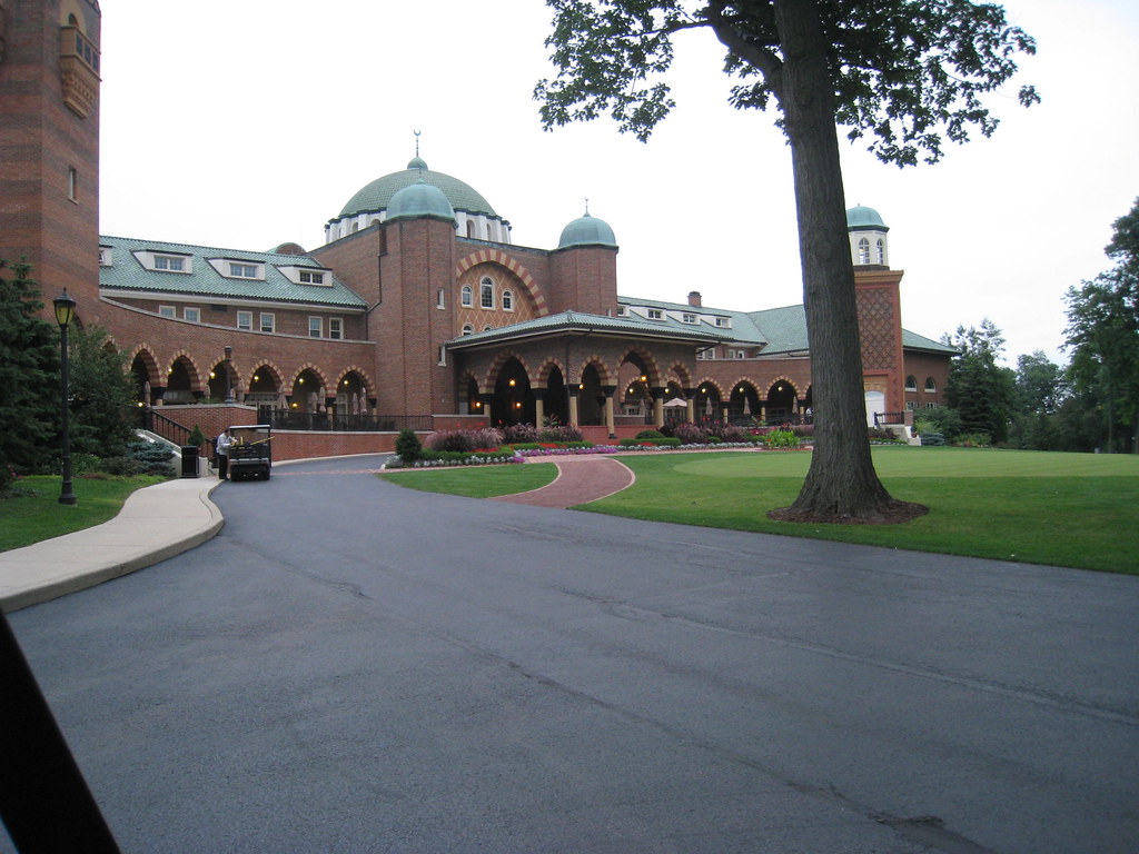 Holiday rentals Medinah