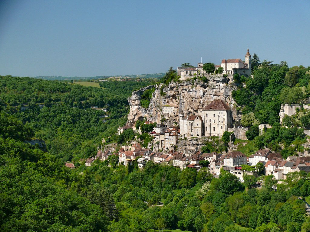 Hotels in Souillac
