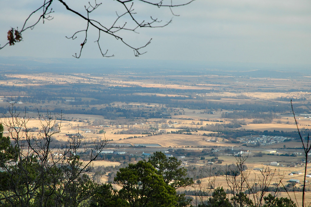 Hotels in Poteau