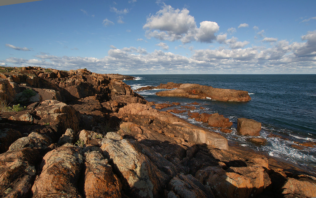 Holiday rentals Byron Bay