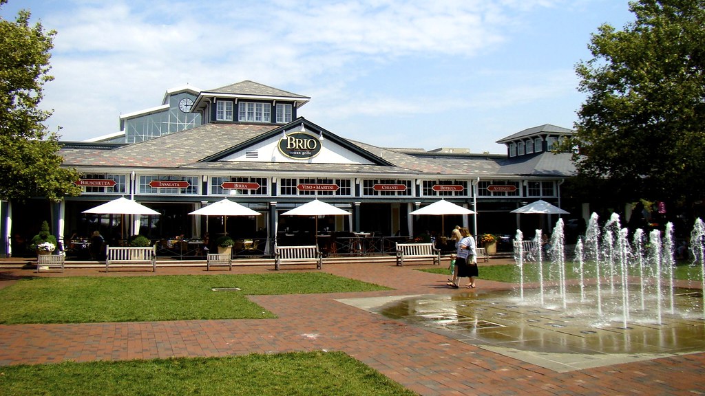 Case Vacanze Easton Town Center