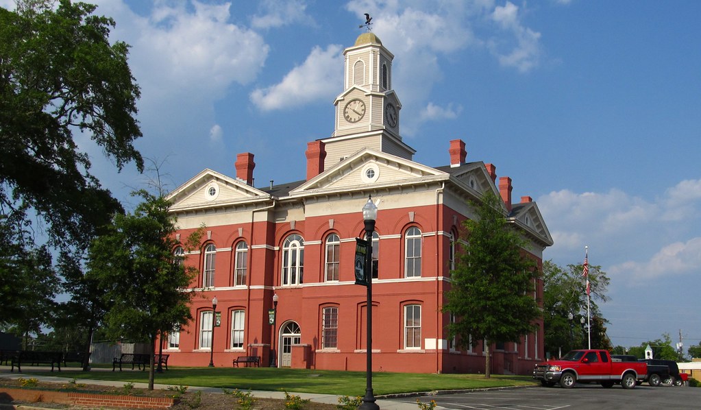 Hotels in Wright City