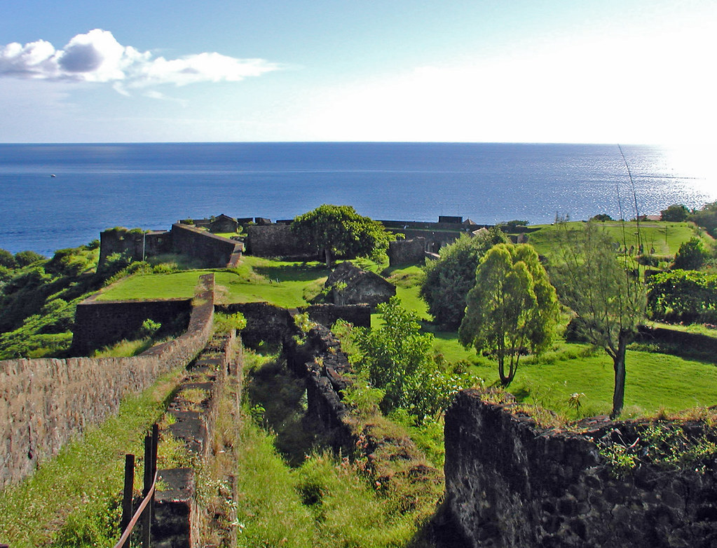 Holiday rentals Basse-Terre