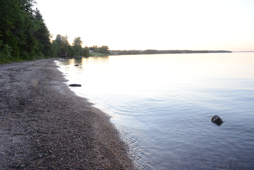 Hotels in Cold Lake