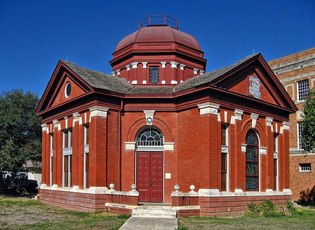 Holiday rentals Lockhart